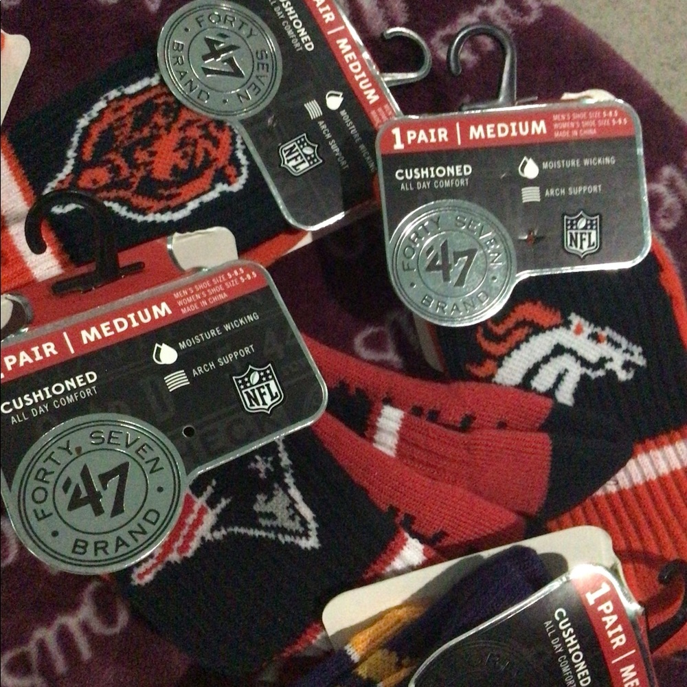 NFL ACCESSORIES - Picture 3 of 8